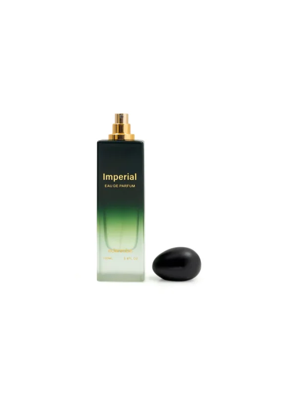 0N9A7246IMPERIAL Imperial Men's Perfume - EBMF-IMPERIAL 100ML