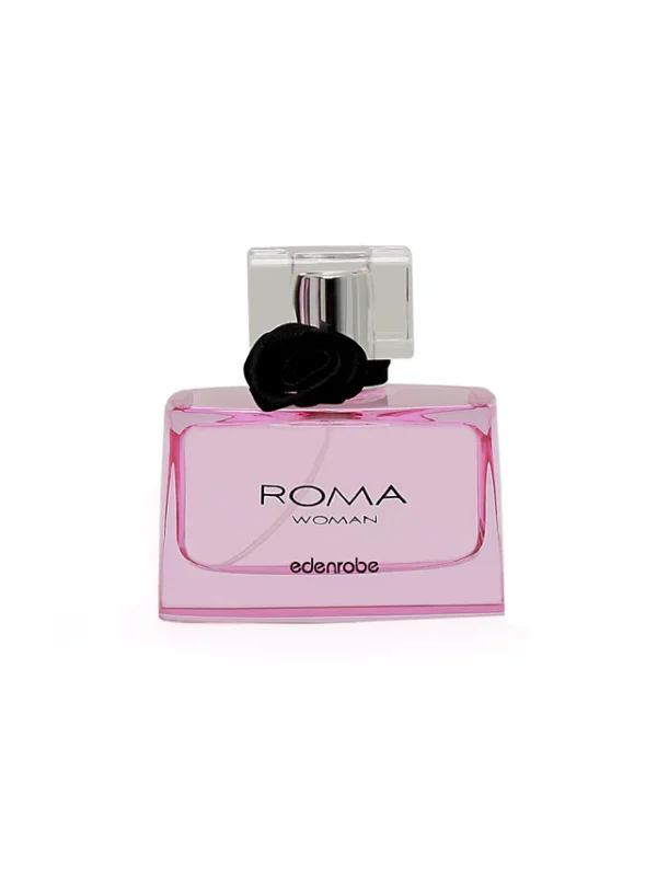 0N9A8118romathumbnail Roma Women's Perfume 100ML - EBWF-ROMA
