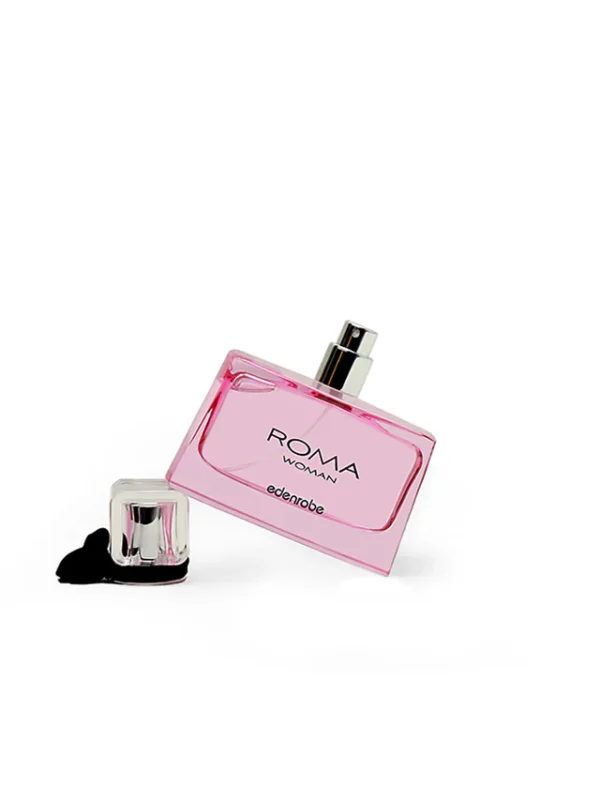 0N9A8126roma Roma Women's Perfume 100ML - EBWF-ROMA