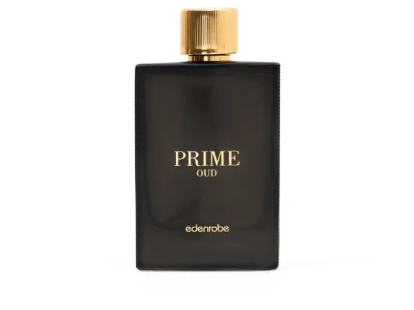 Prime Oud Men's Perfume 100ML - EBMF-PRIMEOUD