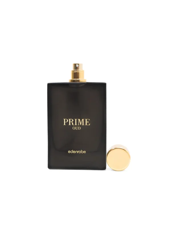 0N9A8142PRIMEOUD Prime Oud Men's Perfume 100ML - EBMF-PRIMEOUD