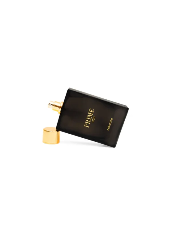 0N9A8145PRIMEOUD Prime Oud Men's Perfume 100ML - EBMF-PRIMEOUD