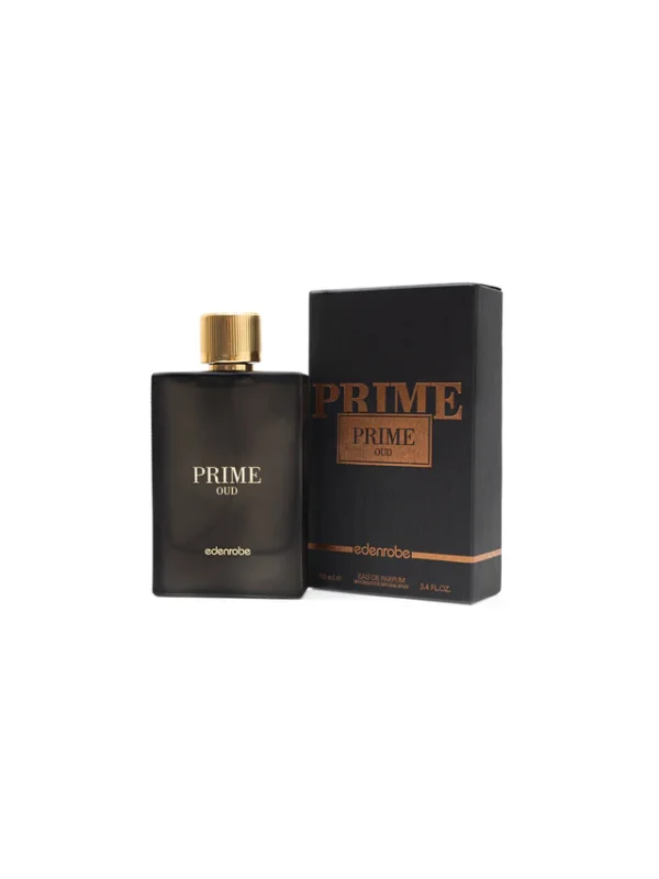 0N9A8150PRIMEOUD Prime Oud Men's Perfume 100ML - EBMF-PRIMEOUD