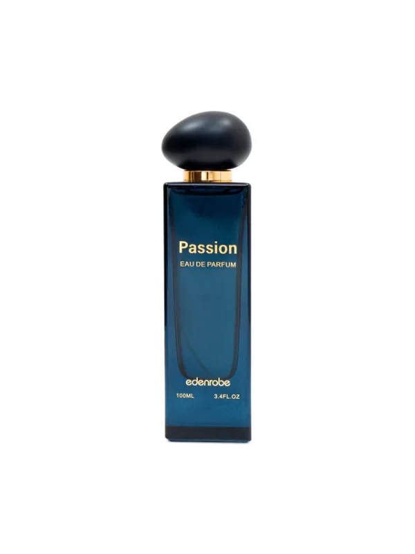 0N9A8156PASSION Passion Men's Perfume - EBMF-Passion100ML
