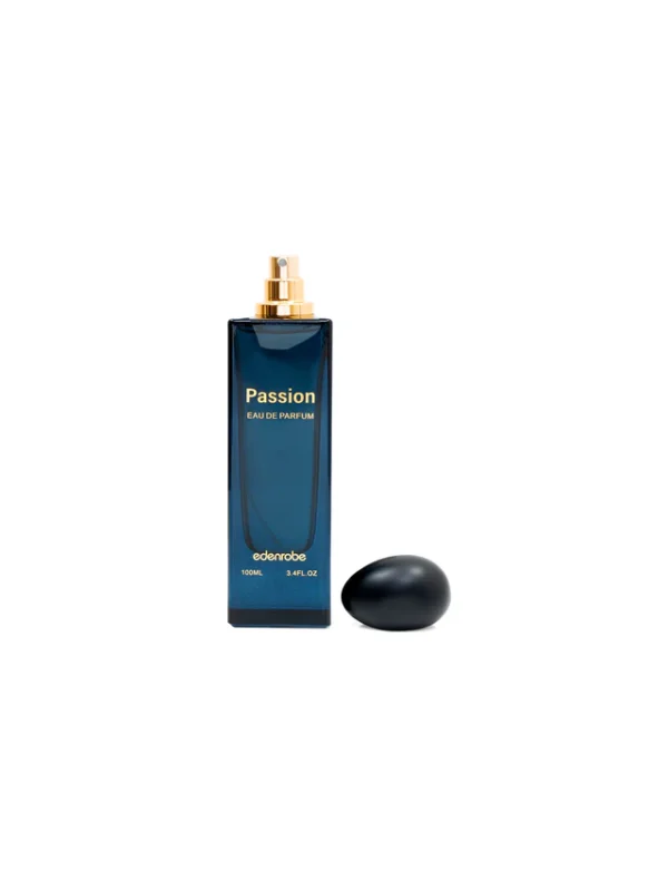 0N9A8162PASSIONcopy Passion Men's Perfume - EBMF-Passion100ML