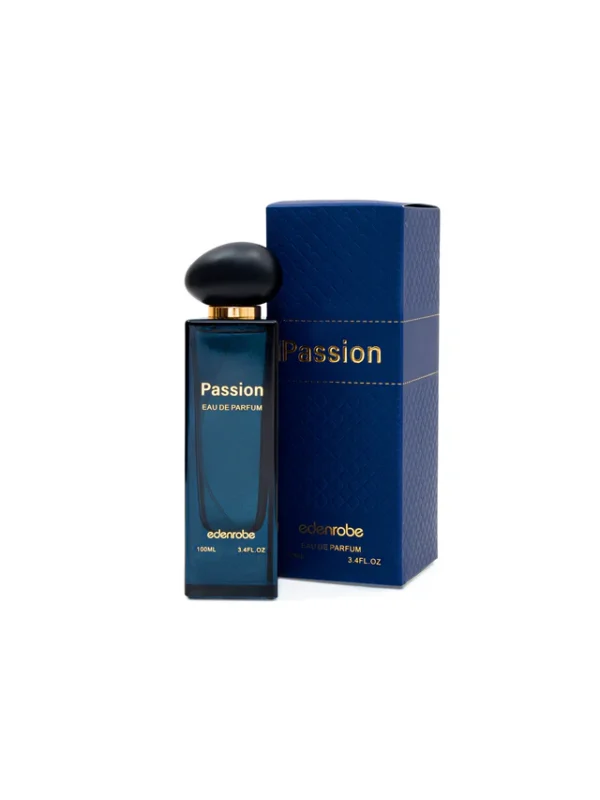 0N9A8167PASSION Passion Men's Perfume - EBMF-Passion100ML