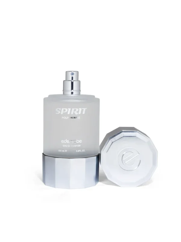 0N9A8267SPIRIT Spirit Men's Perfume 100ML - EBMF-SPIRIT 100ML
