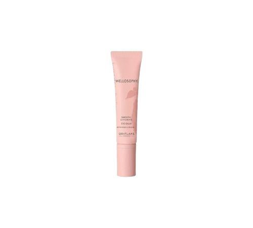 Smooth & Hydrate Eye Balm