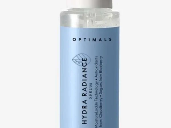Hydra Radiance Serum