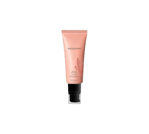 Smooth & Balance Gel-Serum