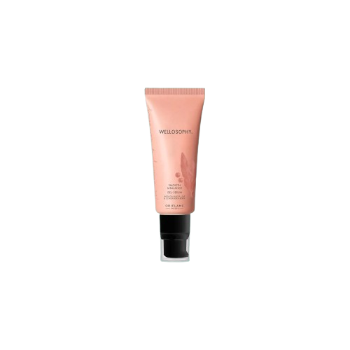Smooth & Balance Gel-Serum