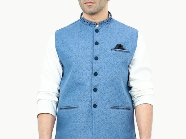 Traditionally Man's formal Waistcoat