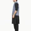 Product details of Man's formal Waistcoat