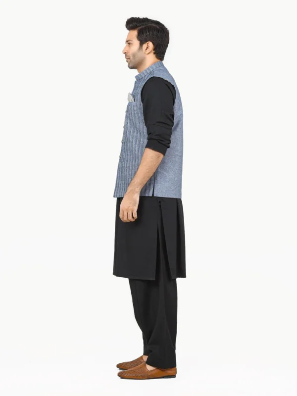 Product details of Man's formal Waistcoat