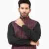 Product details of Man's formal Waistcoat