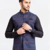 Product details of Man's formal Waistcoat