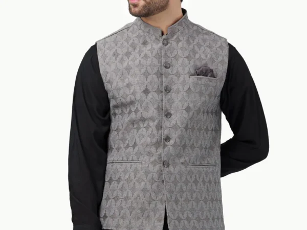 Traditionally Man's formal Waistcoat