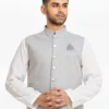 Product details of Man's formal Waistcoat