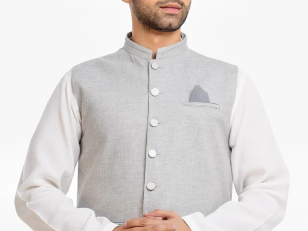 Traditionally Man's formal Waistcoat