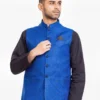 Product details of Man's formal Waistcoat