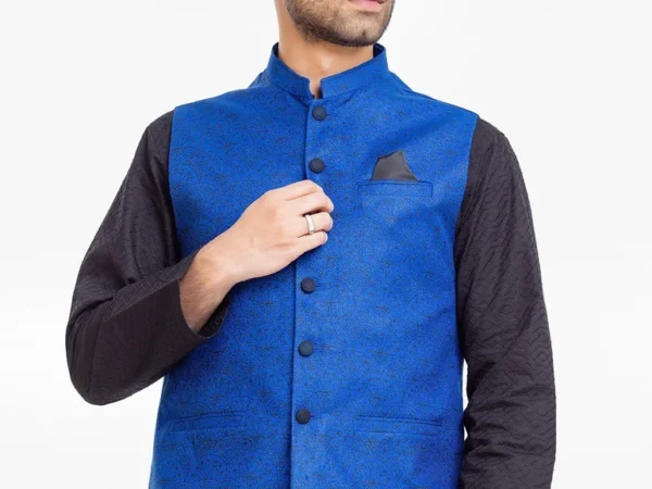 Traditionally Man's formal Waistcoat