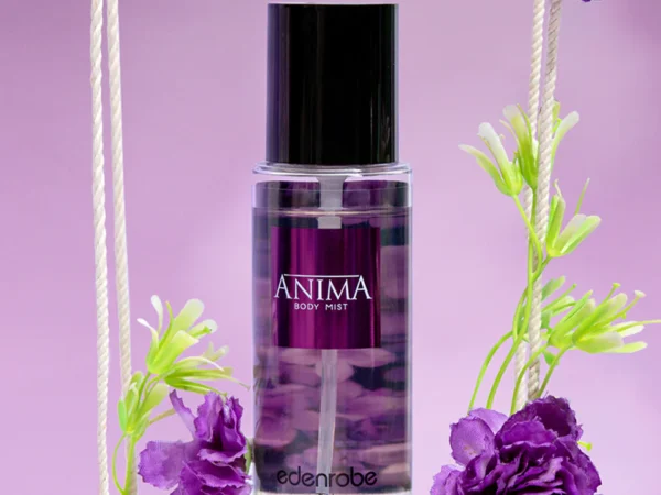 Anima Women's Body Mist - EBWM-ANIMA75ML