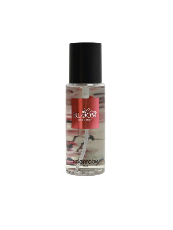 24_B_BodyMist_EBWM-CherryBloom-75ML_1 Cherry Bloom Women's Body Mist - EBWM-CHERRYBLOOM 75ML