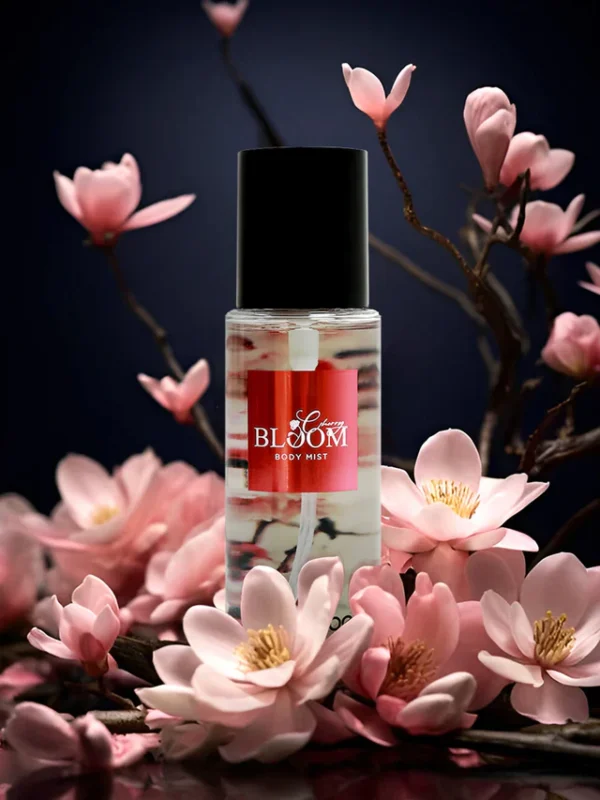 24_B_BodyMist_EBWM-CherryBloom_75ML_C1 Cherry Bloom Women's Body Mist - EBWM-CHERRYBLOOM 75ML