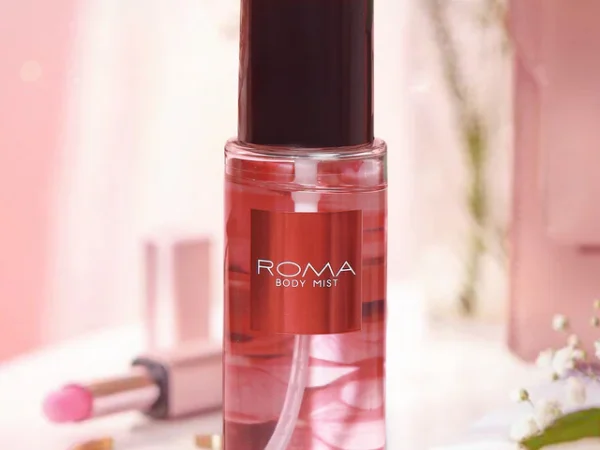 Roma Women's Body Mist - EBWM-Roma 75ML