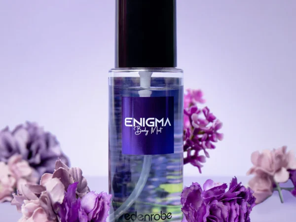 Enigma Women's Body Mist - EBWM-ENIGMA 75ML