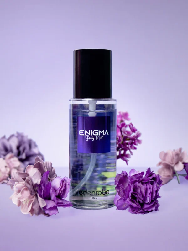 24_B_BodyMist__EBWM-Enigma75ML_1 Enigma Women's Body Mist - EBWM-ENIGMA 75ML
