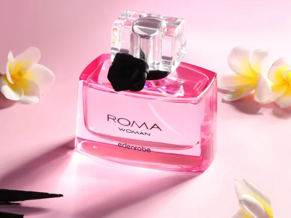 Roma Women's Perfume 100ML - EBWF-ROMA
