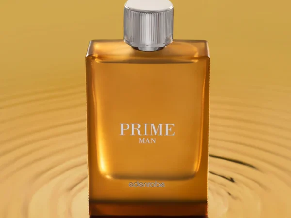 Prime Men's Perfume 100ML - EBMF-PRIME