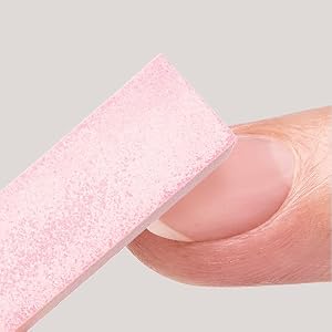 Nail Strength Banner