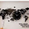 Wooden Wall clock