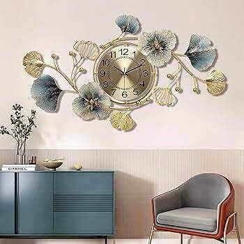 Wooden Wall clock