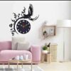 Wooden Wall clock