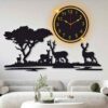 Wooden Wall clock