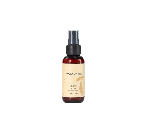 Replenish & Energies Face Mist
