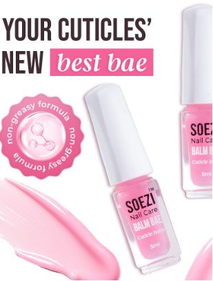 Nail Strength Banner