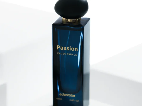 Passion Men's Perfume - EBMF-Passion100ML