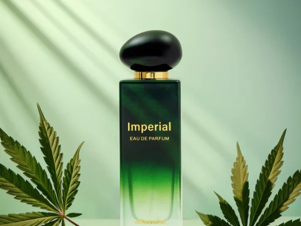 Imperial Men's Perfume - EBMF-IMPERIAL 100ML