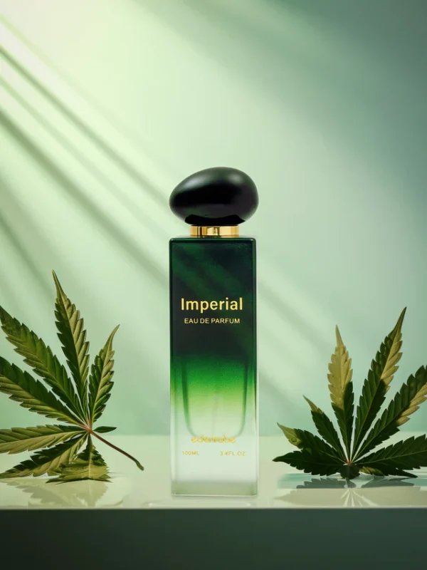 IMPERIAL Imperial Men's Perfume - EBMF-IMPERIAL 100ML