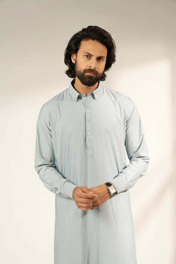 R-TP-726_S_2_246f4809-fea9-4ae7-a204-fe9071459123 Men's Sage Sky Blue Shalwar Kameez