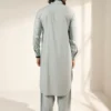 Men's Sage Sky Blue Shalwar Kameez