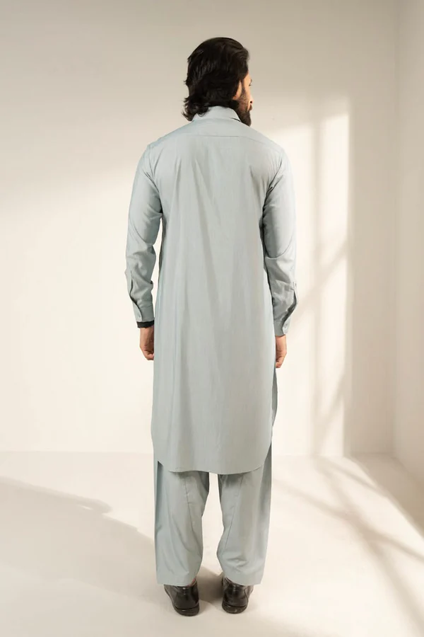 R-TP-726_S_5_fbb4528d-2d03-4402-aa1f-beb1ed52356b Men's Sage Sky Blue Shalwar Kameez