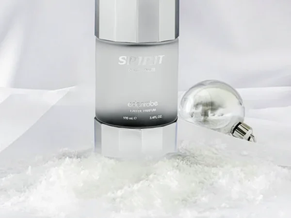 Spirit Men's Perfume 100ML - EBMF-SPIRIT 100ML