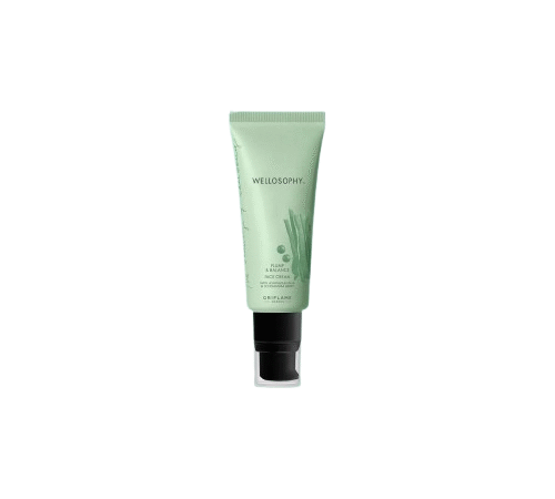 Plump & Balance Face Cream