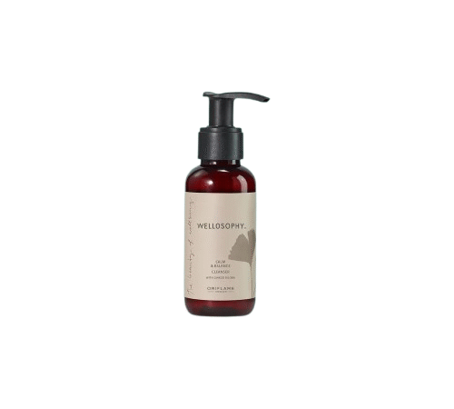 Calm & Balance Cleanser