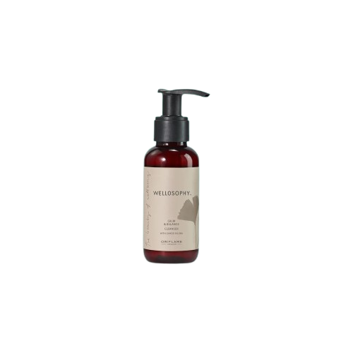 Calm & Balance Cleanser